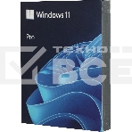 Операционная система Microsoft Windows Pro FPP 11 Eng USB (HAV-00162), фото 1