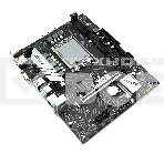 Материнская плата AFOX B760D4-MA5-V2, LGA 1700, Intel B760, 2xDDR4, 3xSATA, 1xM.2, 1xPCIe 4.0 x16, 1xPCIe x1, 1xMini PCIe, 1xHDMI, 1xD-Sub, 1x 1Gb LAN, 4xUSB-A 3.0, 2xUSB 2.0, 3x3.5 мм, 5.1, mATX, фото5