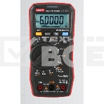 Цифровой мультиметр UNI-T UT117C Bluetooth 60000 отсчетов True RMS, фото8