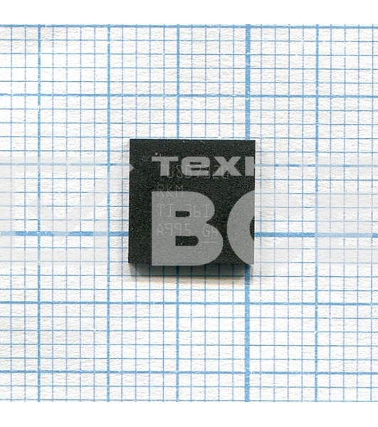 Микросхема TUSB7320RKM