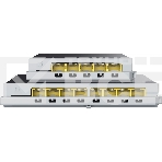 Коммутатор NETIS ST105GD 5PORT 10/100/1000M, фото4