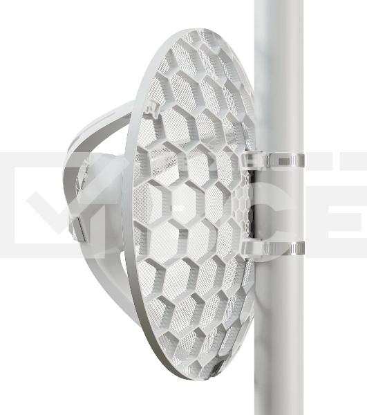 Радиомост MikroTik LHGGR&FG621-EA Lhgg Lte6 kit new