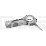 Шатун для двигателя Lifan 188F/190F, Honda GX390, Champion G420HKE 131071, фото2