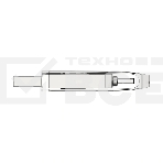 Флеш диск USB Drive Netac U782C NT03U782C-032G-30PN dual USB3.0+TypeC 32GB, retail version, фото5