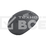 Мышь беспроводная Logitech M196 серый, 1000 dpi, Bluetooth, кнопки - 3, фото5