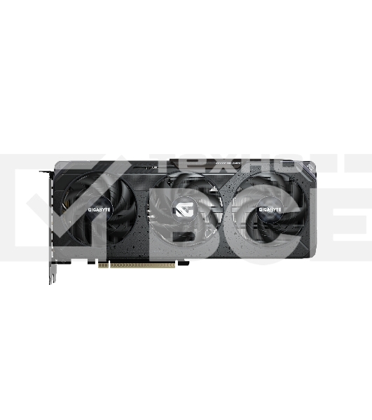 Видеокарта Gigabyte PCI-E 5.0 GV-N506TGAMING OC-8GD 1.0 NVIDIA GeForce RTX 5060TI 8Gb 128bit GDDR7 2647/28000 HDMIx1 DPx3 HDCP Ret