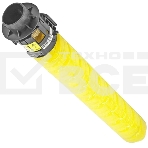 Картридж лазерный Желтый IM C2510/PRINT CARTRIDGE YELLOW IM C2510, фото2