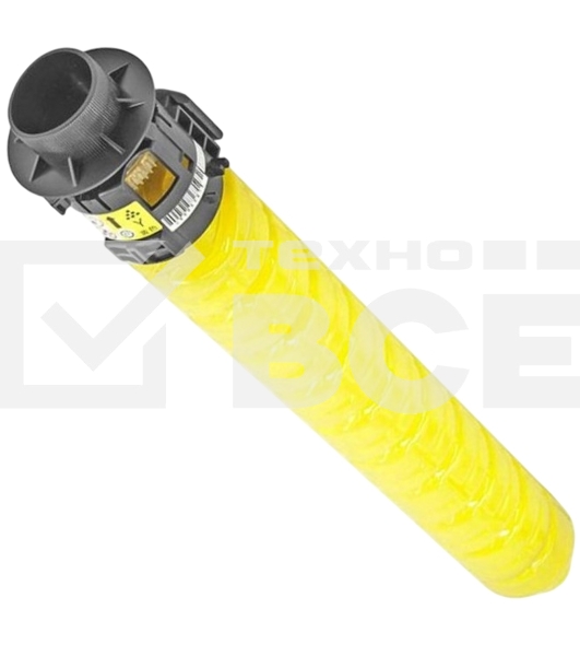 Картридж лазерный Желтый IM C2510/PRINT CARTRIDGE YELLOW IM C2510