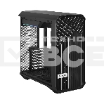 Компьютерный корпус Fractal Design Torrent Compact черный TG Dark Tint/FD-C-TOR1C-01, фото47
