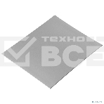 Термопрокладка ExeGate EPG-2WMK (100x100x1.0 мм, 1,7 Вт/ (м•К)), фото3