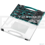 Набор отверток и насадок 50 шт KRAFTOOL X-Drive-50, фото3