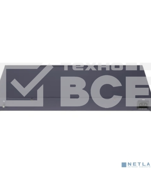 Коммутатор HiWatch SWT-1326P управляемый