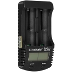 Зарядное устройство LiitoKala Lii-300, фото3