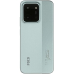 Смартфон Poco C85 6/128Gb зеленый, фото14