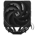Кулер для процессора Zalman CNPS14X DUO черный, 120 мм, алюминий/медь, 2000 об/мин, 29.7 дБ, 4 pin, 270 Вт, 159 мм, фото12