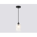 Светильник Ambrella light TR3409 BK черный E27 max 60W D120*1000, фото6