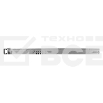 Серверный корпус Exegate Pro 1U660-HS04 <RM 19