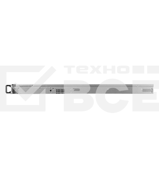Серверный корпус Exegate Pro 1U660-HS04 <RM 19