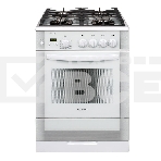 Газовая плита Gefest 6500-03 0042 белый, фото 1