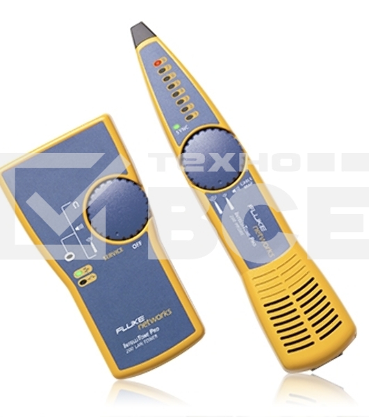 Тестер Fluke IntelliTone 200 (MT-8200-60-KIT)