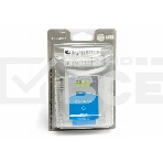Картридж струйный Cactus CS-C4907 №940 голубой (30 ml) для HP OfficeJet PRO 8000/8500, фото 1