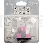 Картридж струйный Cactus CS-C8775 №177 светло-пурпурный (11.4 мл) для HP PS 3213/3313/8253/C5183/C6183/C6283/C7183/C7283/C8183/D7163/D7263/D7363/D7463, фото5