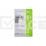 Фотобумага Cactus CS-MA317050DS матовая двухсторонняя А3 170 г/м2 50 листов, фото4