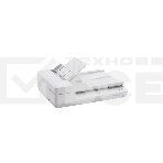 Сканер Fujitsu scanner SP-1425 (Flatbed, CIS, A4, 600 dpi, 25 ppm/50 ipm, ADF 50 sheets, Duplex, 1 y warr), фото3