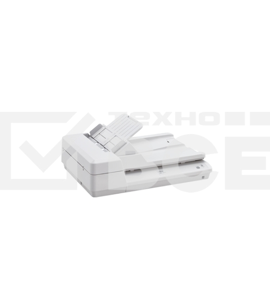 Сканер Fujitsu scanner SP-1425 (Flatbed, CIS, A4, 600 dpi, 25 ppm/50 ipm, ADF 50 sheets, Duplex, 1 y warr)