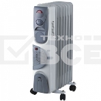 Обогреватель масляный Oasis BB-20T, фото2