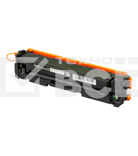 Картридж Sakura CRG046BK для Canon LBP-560C, i-SENSYS MF-730C, черный, 2 200к.