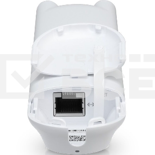 Точка доступа Ubiquiti UniFi AP AC Mesh 2.4+5 ГГц, 1х 1G Ethernet, 802.11ac/n/a/g/b [UAP-AC-M-EU]