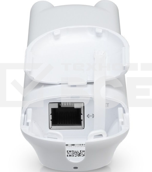 Точка доступа Ubiquiti UniFi AP AC Mesh 2.4+5 ГГц, 1х 1G Ethernet, 802.11ac/n/a/g/b [UAP-AC-M-EU]