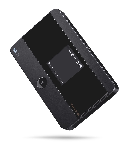 Маршрутизатор беспроводной TP-Link SOHO M7350 4G