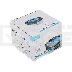 Кулер для процессора DEEPCOOL GAMMA ARCHER PRO синий, 120 мм, алюминий/медь, 1600 об/мин, 21 дБ, 4 pin, 110 Вт, 65.5 мм, фото7
