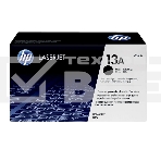Картридж лазерный HP Q2613A черный LaserJet 1300 (2 500 стр.), фото5