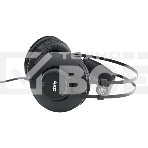 Наушники AKG Наушники AKG K52, черный, фото4