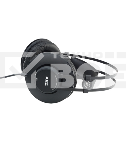 Наушники AKG Наушники AKG K52, черный