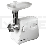 Мясорубка Panasonic MK-MG1000 1000Вт белый, фото2