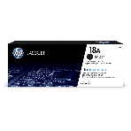 Тонер-картридж HP 18A CF218A черный для HP LJ Pro M104/M132 (1400 стр.), фото4