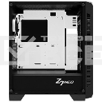 Компьютерный корпус ZALMAN Z7 NEO, без БП, большое боковое окно, черный, ATX, фото6