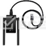 Адаптер TP-Link AC1300Mbps Dual-band High-Gain wireless USB adapter, 867Mbps at 5G and 400Mbps at 2.4G, two high gain antennas, USB 3.0, USB extension cable, support wave 2 MU-MIMO, full compatible with Windows and macOS., фото19