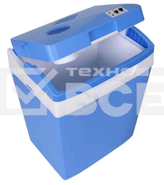Автохолодильник Starwind CB-117 29л 48Вт
