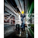 Пылесос строительный Metabo ASA 25 L PC 602014000 Пылесос {1250вт,розетка,ручн.очистка, бак 25л, вес 8.3 кг }, фото23