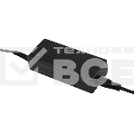 Источник питания 220 V AC/24 V DC 3 А 72 W с DC разъемом подключения 5.5х2.1, без влагозащиты (IP23), фото 1