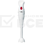 Блендер погружной Bosch MSMP1000 350Вт белый, фото 1