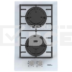 Газовая варочная панель Korting HGG 3825 CW, фото2
