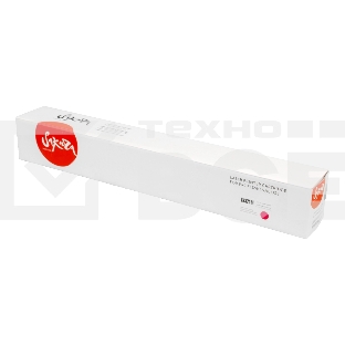 Тонер-туба Sakura KMTN-324M (A8DA350) для Konica Minolta, пурпурный, 26000 к.