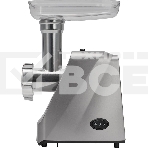 Мясорубка Polaris PMG 2077 2000Вт графит, фото3