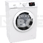 Стиральная машина Gorenje WHE60SFS белый загр. фронтальная макс.: 6 кг 1000об/мин класс: А+++, фото3